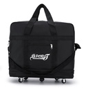 拉杆包短途旅行男女大容量行李包拉杆箱旅行袋旅行包手提旅游包