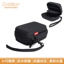 Cwatcun Hong Kong Mini Convenient Storage Bag Micro Single Camera Bag Digital Camera Bag Hard Shell Bag