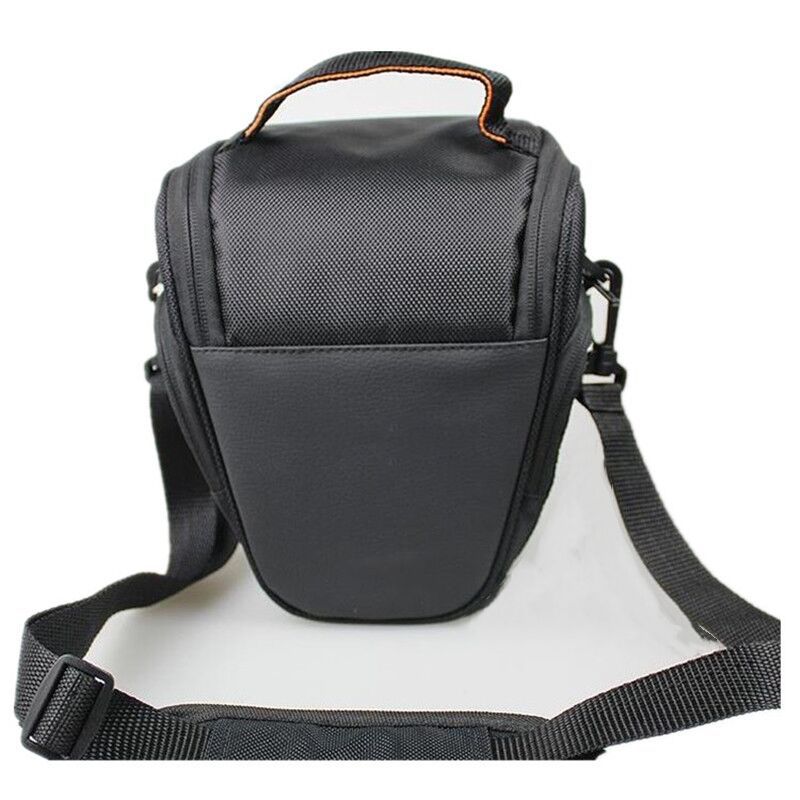 Factory SLR camera bag without standard triangle bag telephoto DV bag camera bag lens bag small drone bag