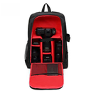 Factory direct SLR camera bag waterproof wear-resistant digital camera bag outdoor shoulder computer backpack