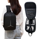适用于dji大疆MINI 3/3PRO包收纳包背包斜挎包胸包便携时尚箱包