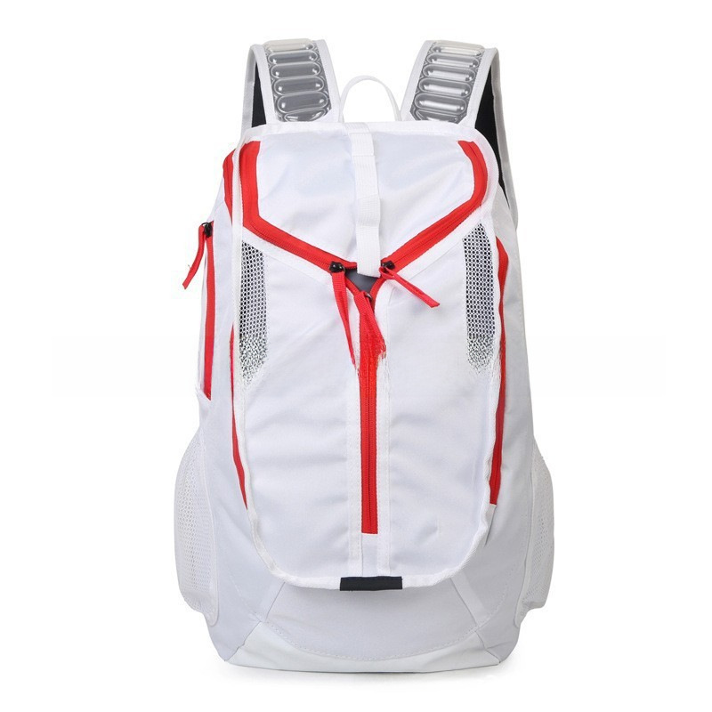 Trendy basketball large capacity backpack student backpack trendy schoolbag item No. 5365