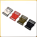 metal buckle safety buckle Cobra nylon belt adjustable alloy tactical buckle source manufacturers