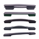Luggage Accessories Trolley Case Handle Suitcase Hand-to-Hand Plastic Handle Toolbox Handle Packaging Box Handle