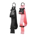 suitcase portable travel strap luggage bag anti-theft buckle packing strap holder