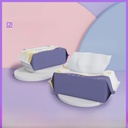 Disposable face wash towel cotton soft towel beauty cleansing towel thickened Pearl pattern withdrawable face wash towel spot