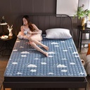 Factory Direct Supply Mattress Cushion Household Bed Cushion Bed Mattress Cushion 1.8 m Double Protective Mat Thin Cushion