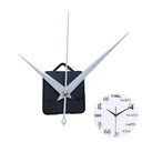 30cm Diameter Silent DIY Diamond Painting Movement Wall Clock Movement Craft Clock Movement with Diamond