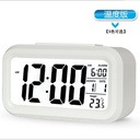 electronic clock children's alarm clock electronic alarm clock perpetual calendar small alarm clock digital clock manufacturers