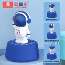 Mechanical timer learning children's time management dedicated space cartoon kitchen self-discipline countdown reminder