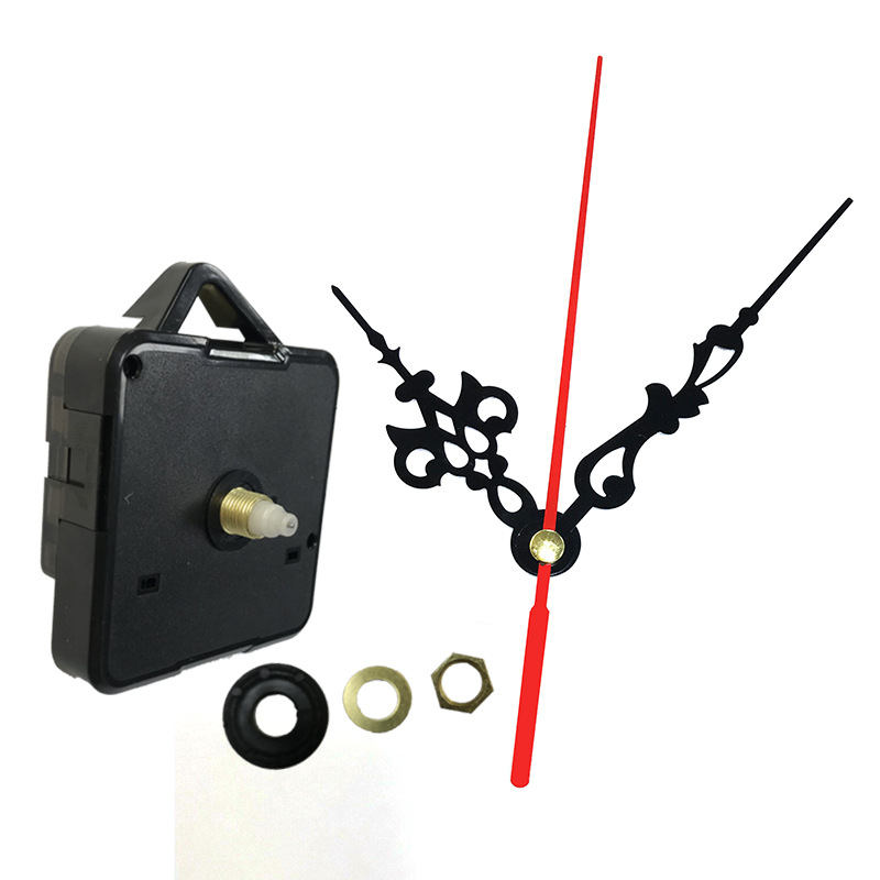668 wall clock movement DIY watch core components craft clock accessories special clock core needle set