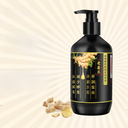 Gao Tia Ginger Anti-stripping and Solid Hair Shampoo Old Ginger Wang Anti-dandruff and Oil Control Shampoo Shampoo Hair Shampoo
