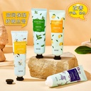 Shake the sound of the same Kisser flower fruit hand cream moisturizing moisturizing niacinamide hand cream 10 taste hand cream batch