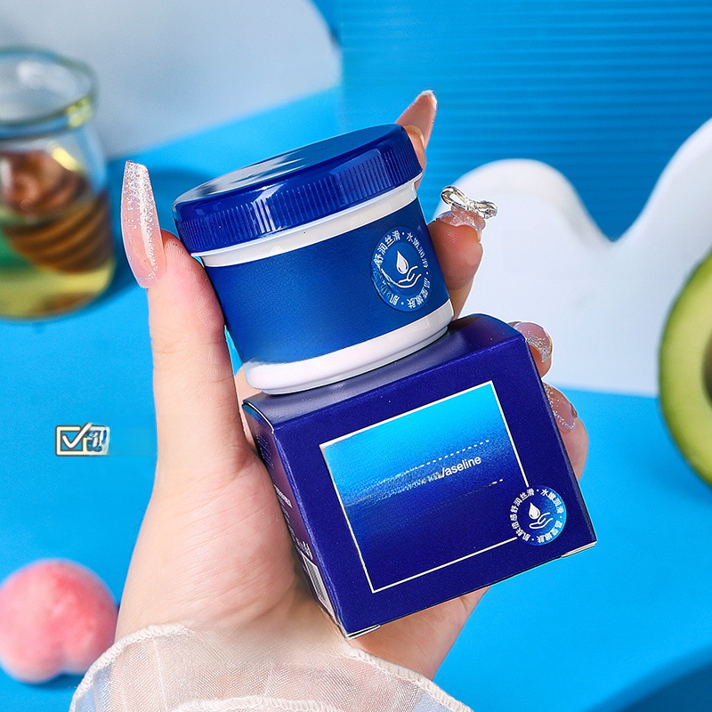 Vaseline Anti-crack Cream Special Care Cream Special Moisturizing Double Care Cream Hand and Foot Anti-freezing Cream Moisturizing Anti-dry Cracking Hand Cream