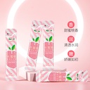 Bodie peach tender and smooth hand cream moisturizing hand cream autumn and winter small portable hand cream