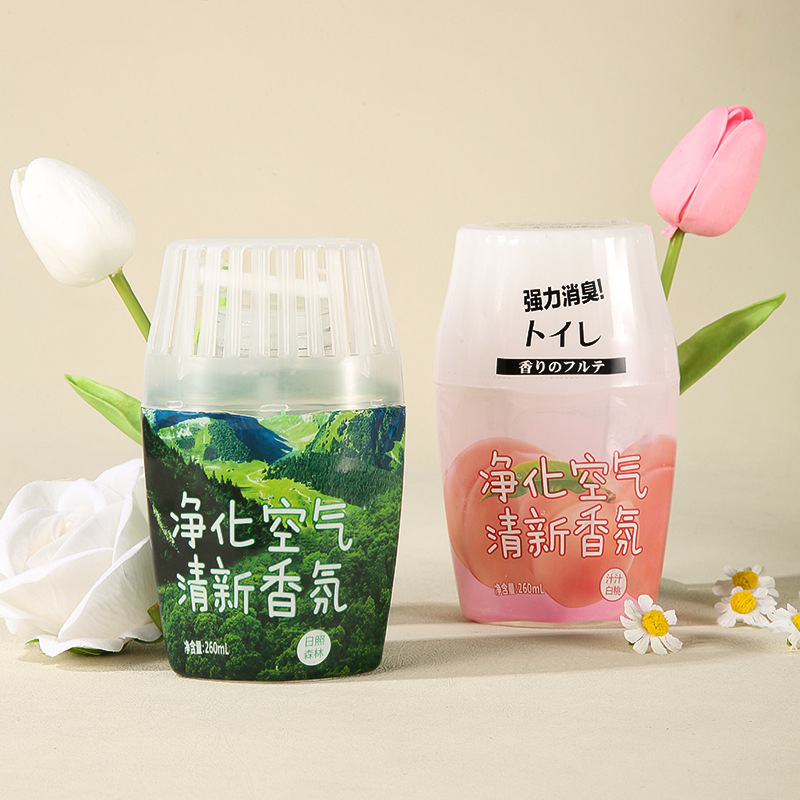 Strictly Select Bathroom Fragrance Air Fresh Agent Home Aromatherapy Indoor Perfume Toilet Toilet Room No Fire Aromatherapy