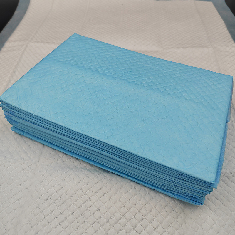 Disposable puerperal pad maternal special nursing pad single anti-dirty anti-fouling single old incontinence pad spot