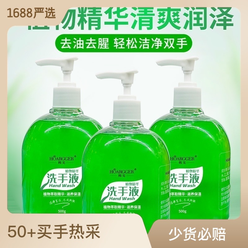 Hand sanitizer cleaning decontamination pressing Aloe Vera hand sanitizer moisturizing bubble liquid cleaning adults and children Universal