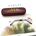 Your master HD wear-resistant glass reading glasses metal full frame glasses men and women fashion reading glasses manufacturers
