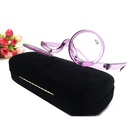 Magnifying glass makeup glasses women's fashion reading glasses flip rotating reading glasses
