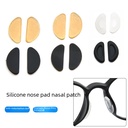 glasses non-slip nose pad increased nose pads nose stickers myopia plate glasses manufacturers direct supply