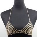 jewelry body chain chest chain supply body chain