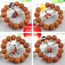 Factory King Kong Bodhi hand string Nepal five 18-20mm men's beads jewelry attractions supply