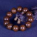 Boutique six Wood old material bracelets Dragon nine wood Wen play wooden beads rosary beads factory outlet