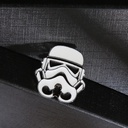 Star Wars Star Wars cartoon drip brooch creative personality badge bag accessories small jewelry