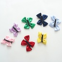 Children's Lolita Lolita Hair Clip Girls' Hair Accessories Headwear Bow Clip