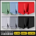 60s Modal Men's Underwear Seamless Mid-waist Breathable Solid Color Antimicrobial Underwear Men's
