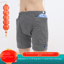 Nursing underpants after stoma and stoma operation, it is convenient to go out and place urine bag pants in the later stage of intestinal kidney operation.