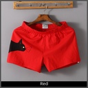 Men's Underwear Plus Size Fat Boxers Breathable Fat 200 Jin Sexy Youth Cotton Boxers 538