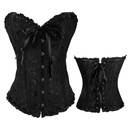 Court Corset E-Commerce Supply Abdominal Corset Corset