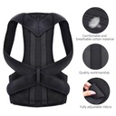 Factory direct supply hunchback correction belt back shoulder posture correction belt body shaping back correction belt