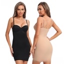 One-piece Shaping Clothes Full-body Abdominal Tingmei Tight Clothes Postpartum Shaping Underwear Long Corset Beauty