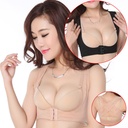 Chest Receptacle Breast Tucking-up Adjusting Chest Receptacle Women's Corset Vest Camelback Correction Belt Bracket Tight Clothes