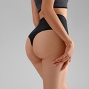 T-pants one-piece invisible underwear women's sports fitness high waist seamless thong ice silk thong