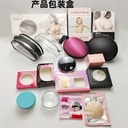 Factory Lala goddess cloth cup chest patch set empty box wing goddess rabbit ears bra packaging box