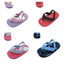 Summer Children's Slippers Flip Flops Boys Girls Shoes Beach Shoes Baby Shoes Flip Flop Sandals