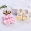 Velcro baby shoes toddler shoes soft bottom men's and women's autumn year old Baotou baby spring and autumn warm children's cotton cloth
