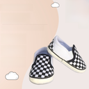 Children's Canvas Shoes Baby Cute and Easy to Wear Non-slip Breathable Children's Fashion Board Shoes for Travel