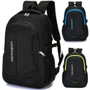 男士双肩包背包大容量高中初中小学生书包男女旅游旅行背包电脑包