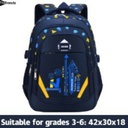 children's schoolbag for primary school students 6-12 years old female dance training tutorial class backpack
