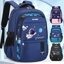 children's schoolbag lightweight one, two, three to six grade primary school students breathable anti-water schoolbag