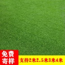 人造草坪塑料仿真垫子假绿植幼儿园人工草皮户外装饰绿色地毯围挡