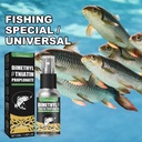 Yegbong bait attractant small fishing drug attractant wild fishing bait bait bait material fish attractant