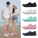 diving shoes summer beach socks soft shoes men and women snorkeling drifting swimming shoes quick-drying wading upstream shoes