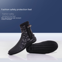 5mm diving boots men's and women's swimming high-top warm non-slip surfing deep diving warm diving shoes