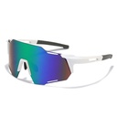 Outdoor Riding Glasses Windproof Sports Glasses Bicycle Goggles Motorcycle Sunglasses Mountain Bike Goggles